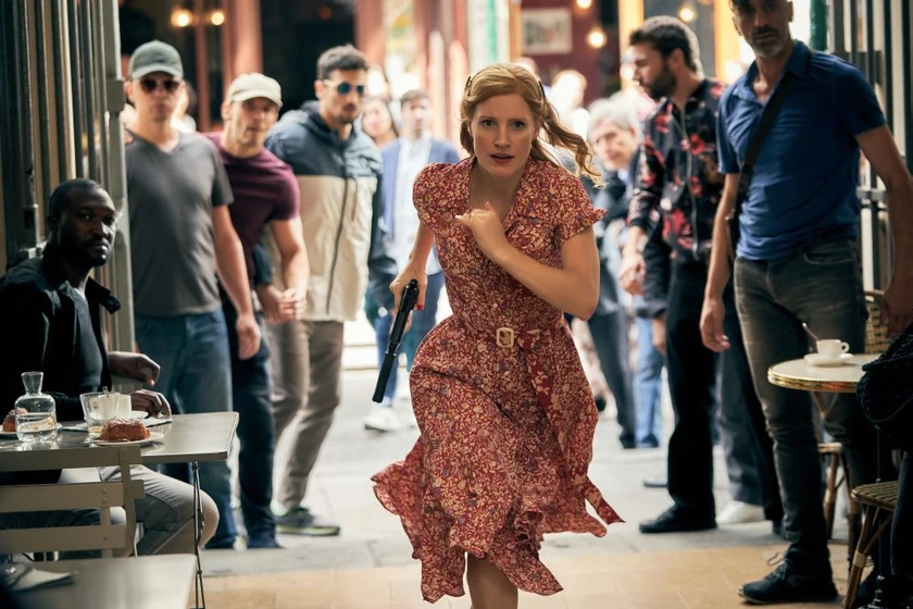 Jessica Chastain en agentes-355