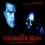 Carátula de la banda de sonido de Glimmer Man