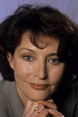picture of actor Christine Wodetzky