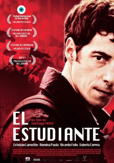 Imagen de el-estudiante-2011 (Cartel español)