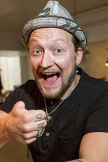 photo of person Jarppi Leppälä
