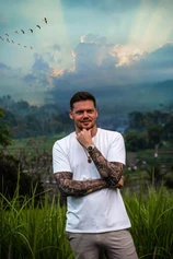 Foto de Lewis Raymond Taylor