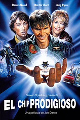 poster of movie El Chip Prodigioso