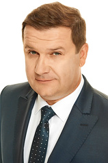 picture of actor Robert Wabich