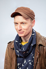 photo of person Dietrich Brüggemann