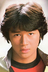 picture of actor Masahiko Kondo