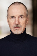 picture of actor Stephan Bissmeier