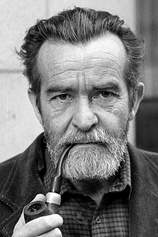 picture of actor Athol Fugard