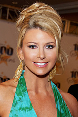 picture of actor Tamie Sheffield