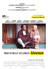 poster of movie Mientras seamos jóvenes