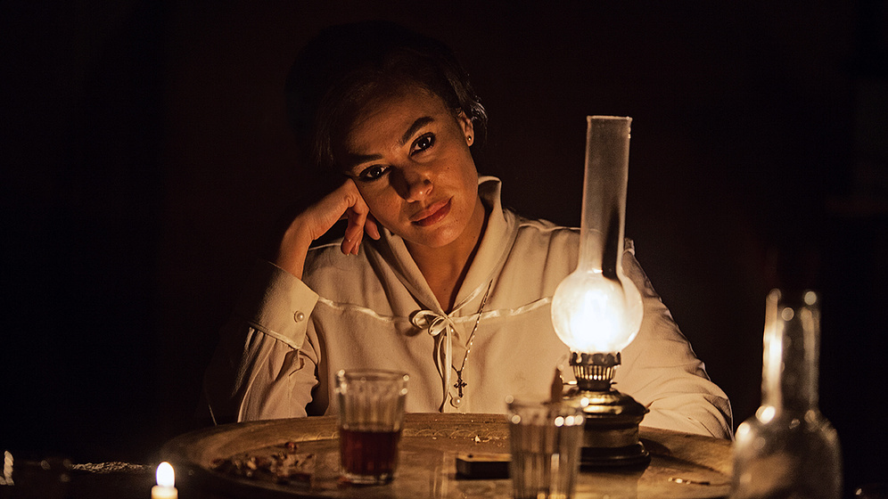 Hend Sabry en kira-el-gen