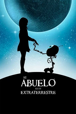 poster of movie Mi abuelo es un extraterrestre