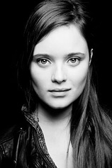 picture of actor Marianne Fortier