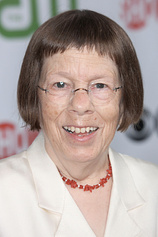 photo of person Linda Hunt