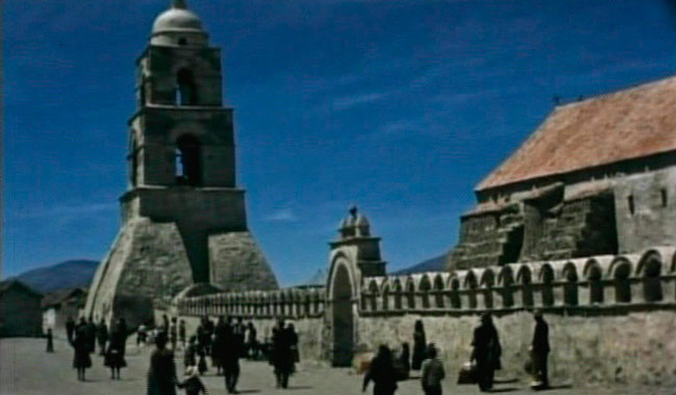 Imagen de Vuelve Sebastiana