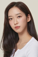 picture of actor Han Ji-hyun