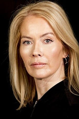 picture of actor Therese Bradley