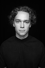 picture of actor Otto Fahlgren