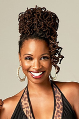 picture of actor Shanola Hampton