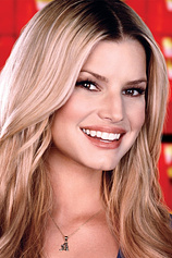 picture of actor Jessica Simpson