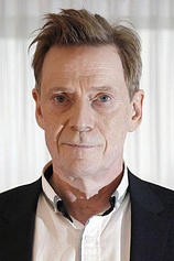 picture of actor Jesper Christensen