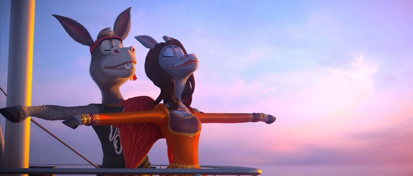 Imagen de el-rey-burro