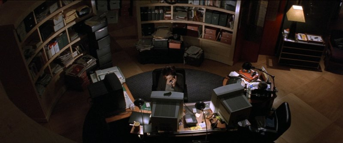 Imagen de Copycat: Copia Mortal