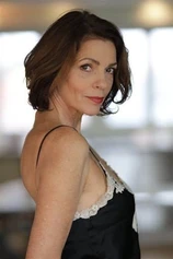 Foto de Elizabeth Bourgine