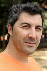 photo of person Óscar de Julián