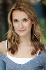 photo of person Natalie Lisinska