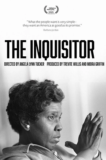 Poster de The Inquisitor