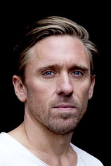 picture of actor Peter Fieseler