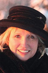 photo of person Catherine Kretz