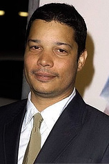 photo of person Kevin Bray