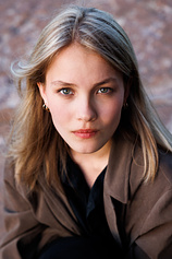 picture of actor Rebekka Baer