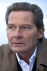 picture of actor Markus Boysen