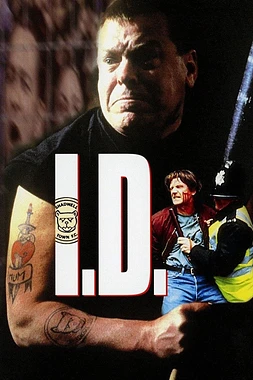 poster of movie I.D. Identificación