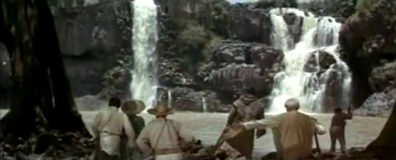Imagen de Los Cañones de San Sebastián
