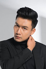 picture of actor Fendy Chow