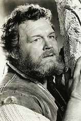 picture of actor Walter Barnes