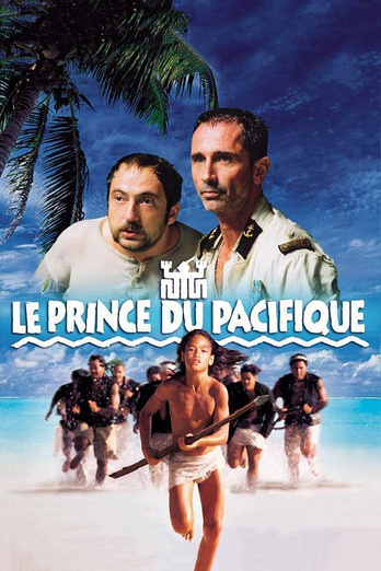 poster of content El Príncipe del Pacífico