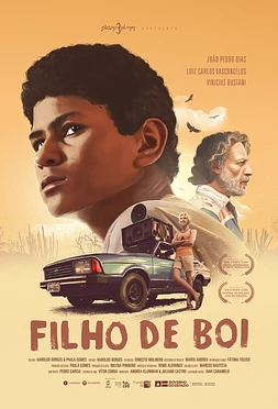 Son of Ox