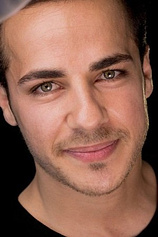 picture of actor Yusuf Baymaz