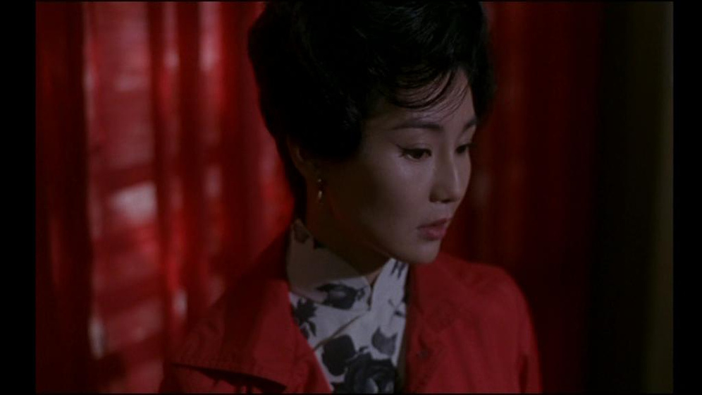 Imagen de Deseando Amar (In the Mood for Love)