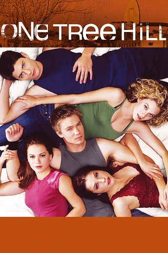 Poster de One Tree Hill