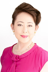 picture of actor Miki Jinbo