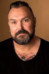 picture of actor Andrew Beattie