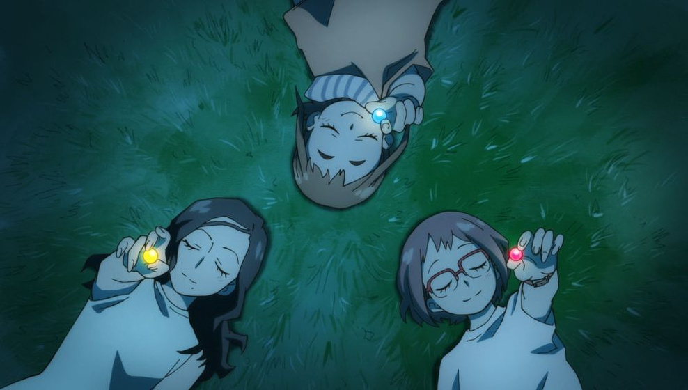 Imagen de Buscando a la Mágica Doremi