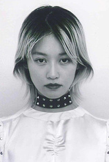 picture of actor Elizabeth Tang