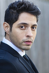 picture of actor Max Arciniega